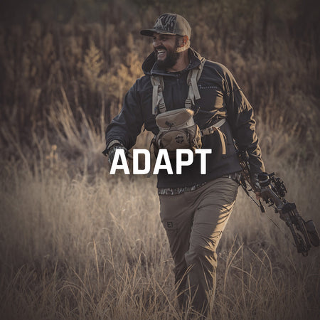 Adapt Series