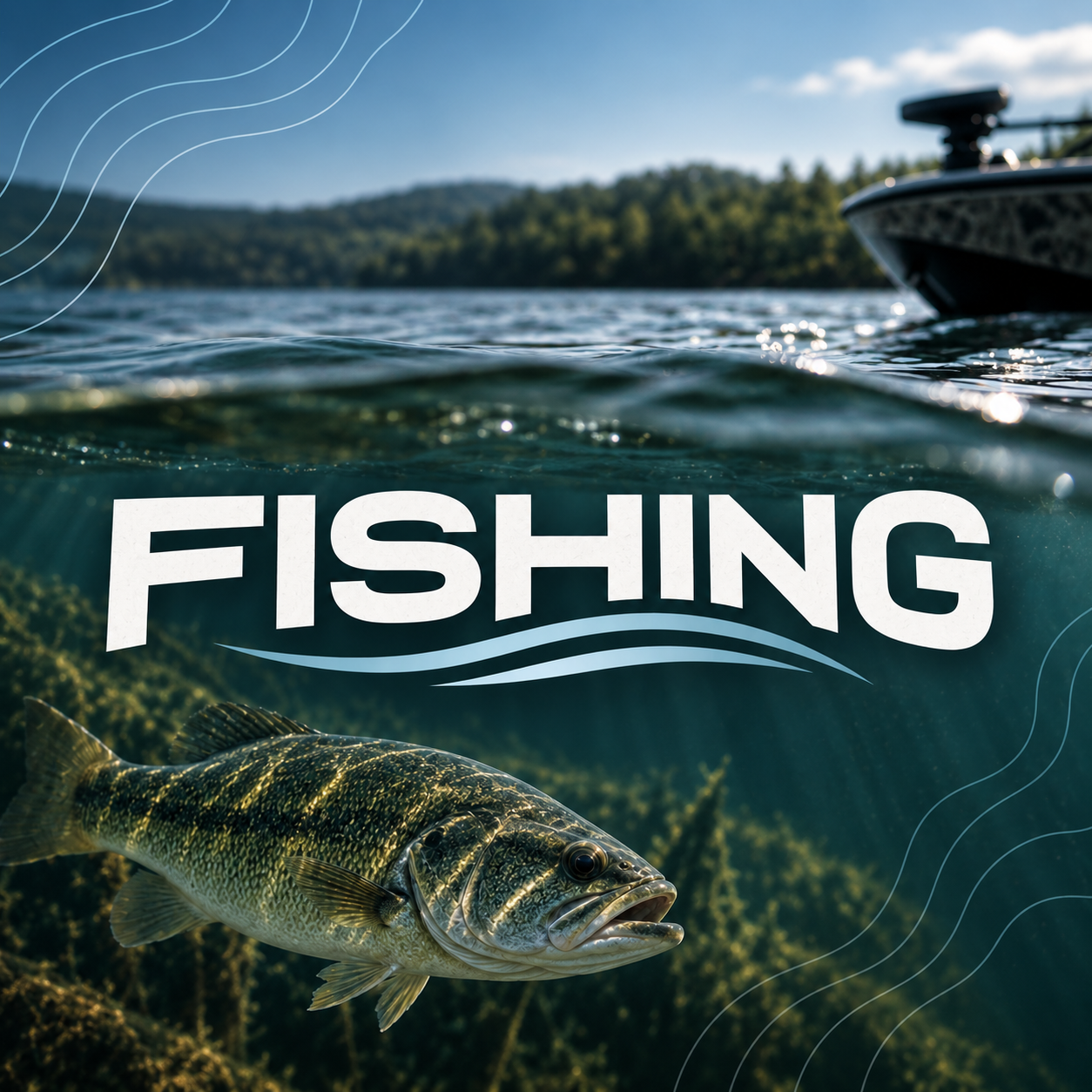 Fishing – Tagged 