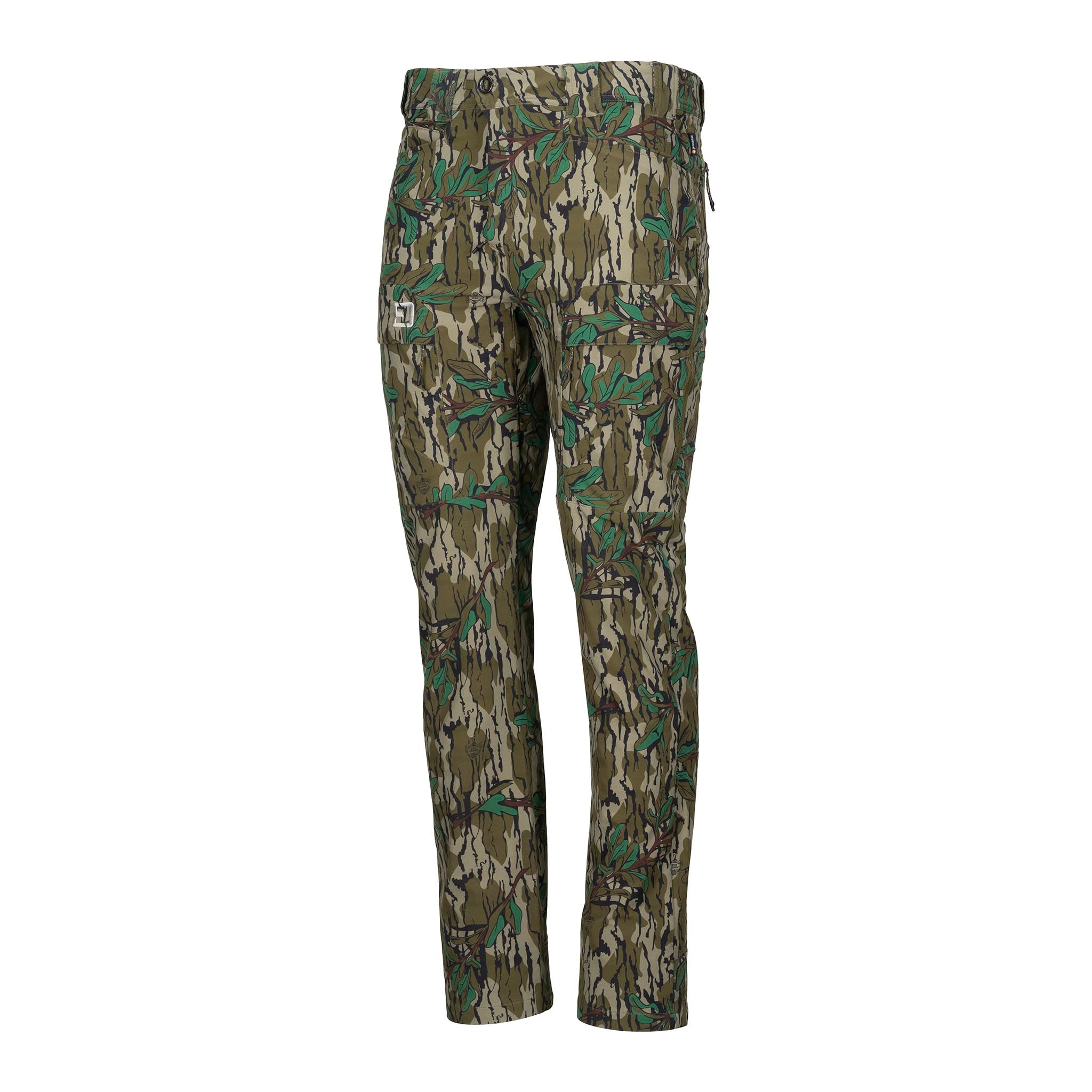 ADAPTi Lightweight Performance Pant with Insect Shield® – Element