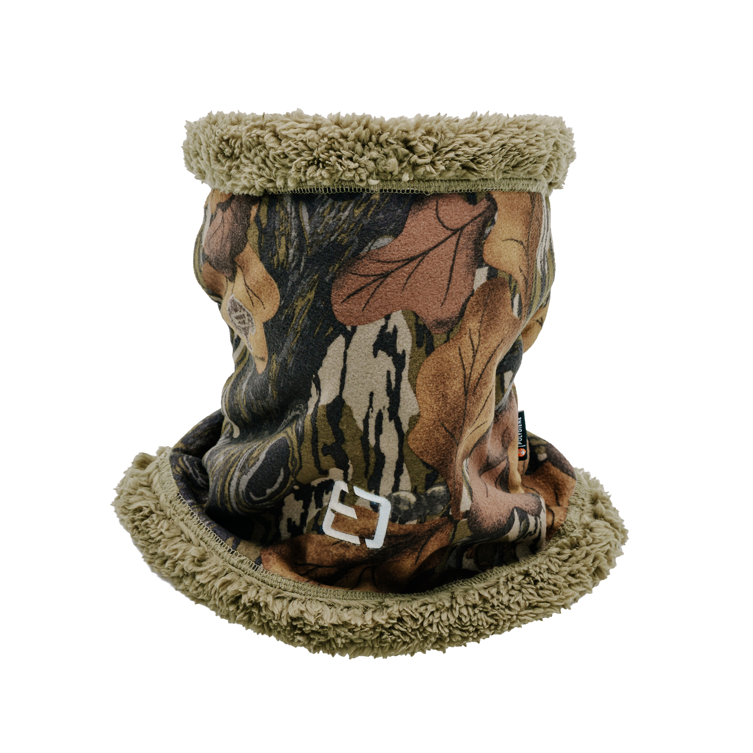 MOUNTAINEER Neck Gaiter – Element Outdoors