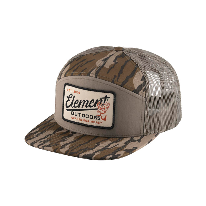 Weekend Warrior Mesh Back
