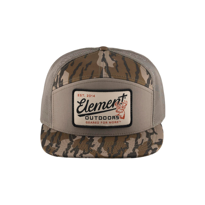 Weekend Warrior Mesh Back