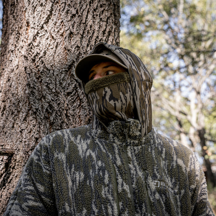 MOUNTAINEER Neck Gaiter