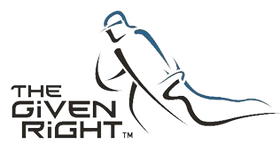 The Given Right logo