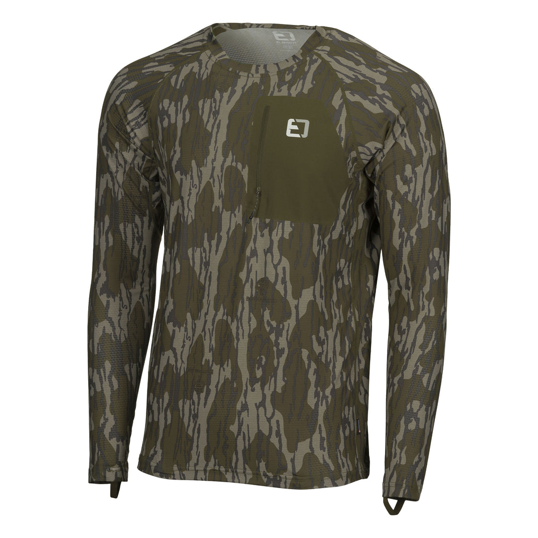 Adapt Long Sleeve Bottomland #color_original-bottomland
