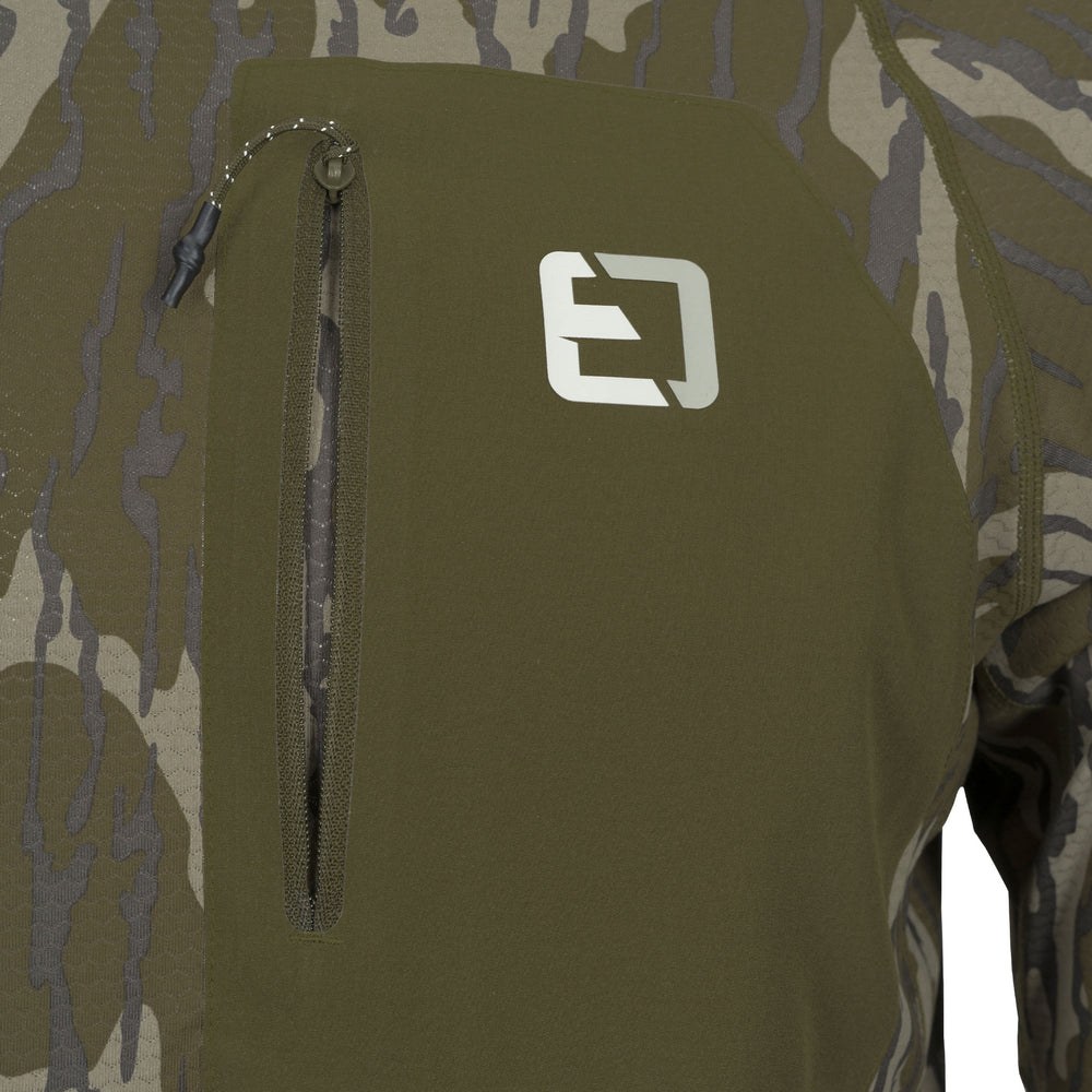 Adapt Long Sleeve Bottomland #color_original-bottomland