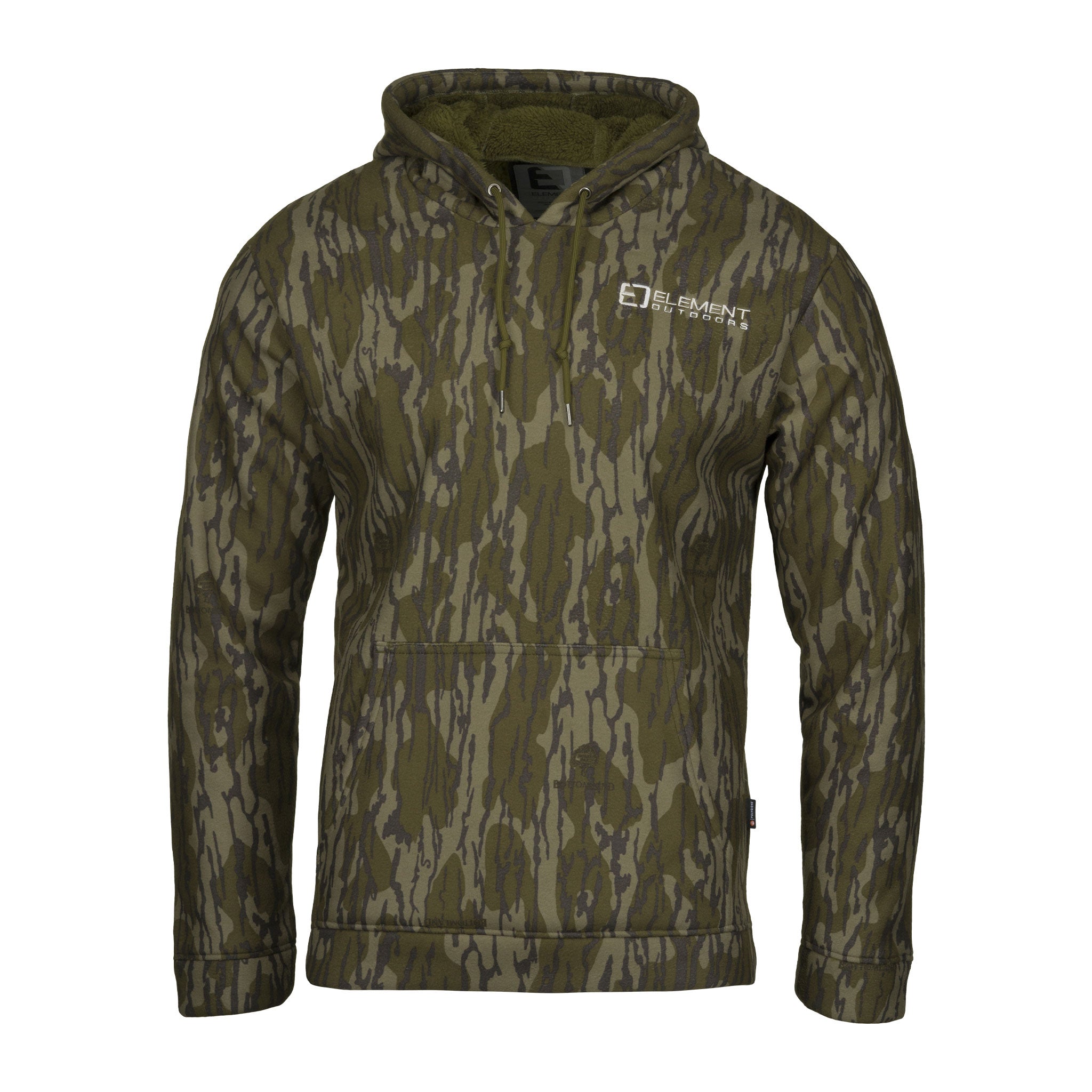 Original bottomland hoodie best sale