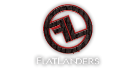 Flatlanders logo