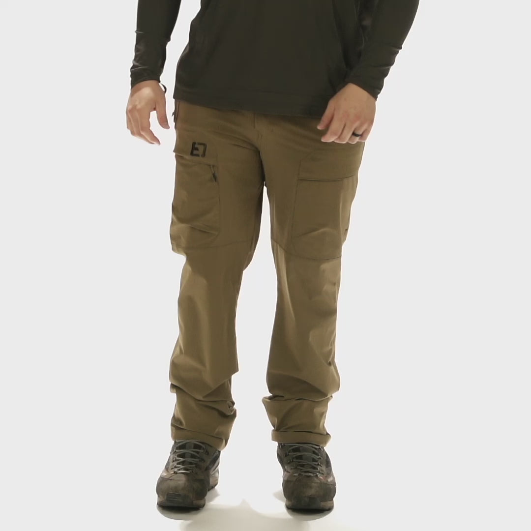 ADAPT Lightweight Pant Product Video#color_ash