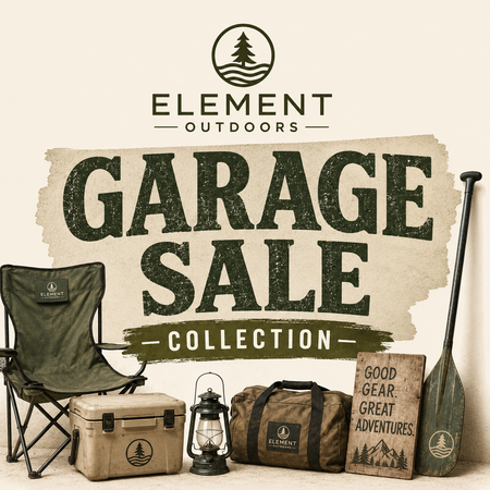 Garage Sale