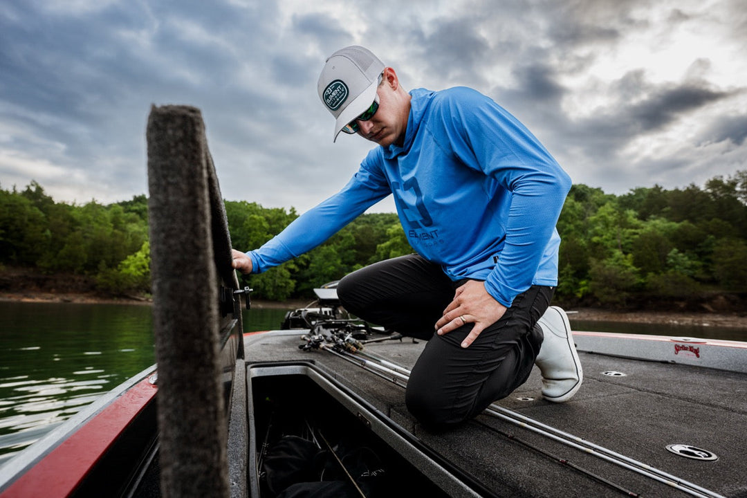 Fishing Tops