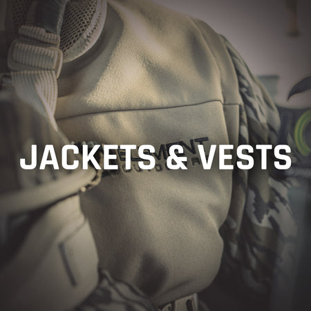 Jackets & Vests