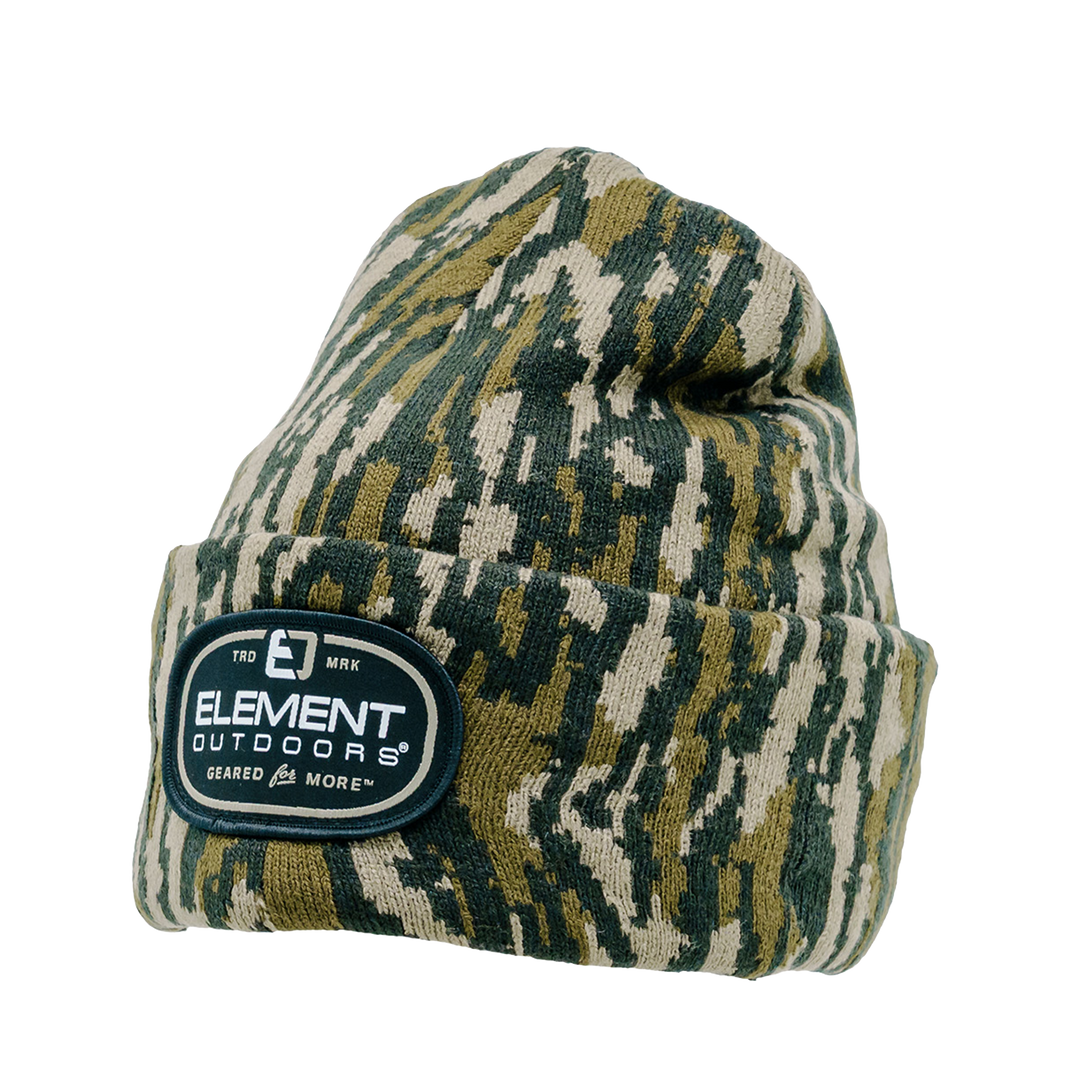 Old Timer Knit Beanie