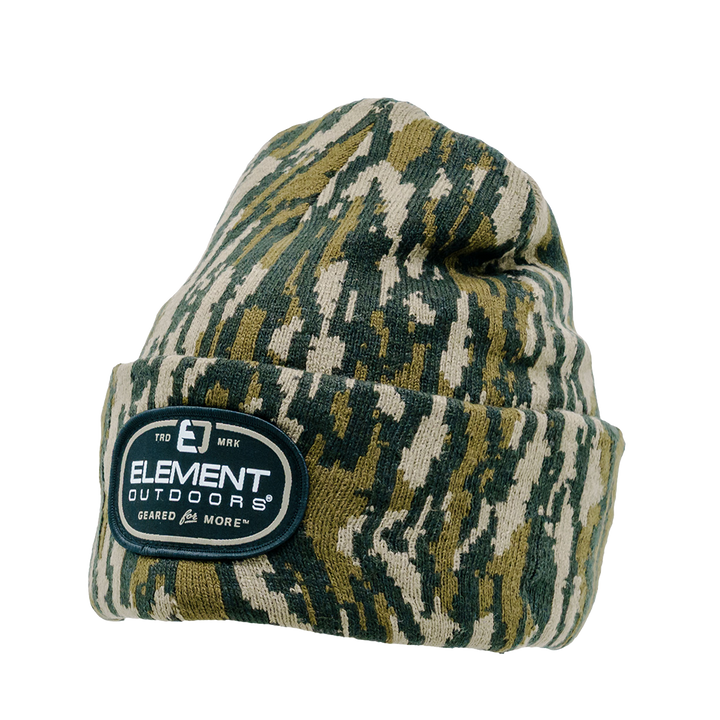 Old Timer Knit Beanie
