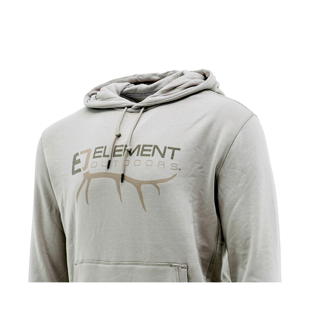 Elk Shed Coreflex Hoodie
