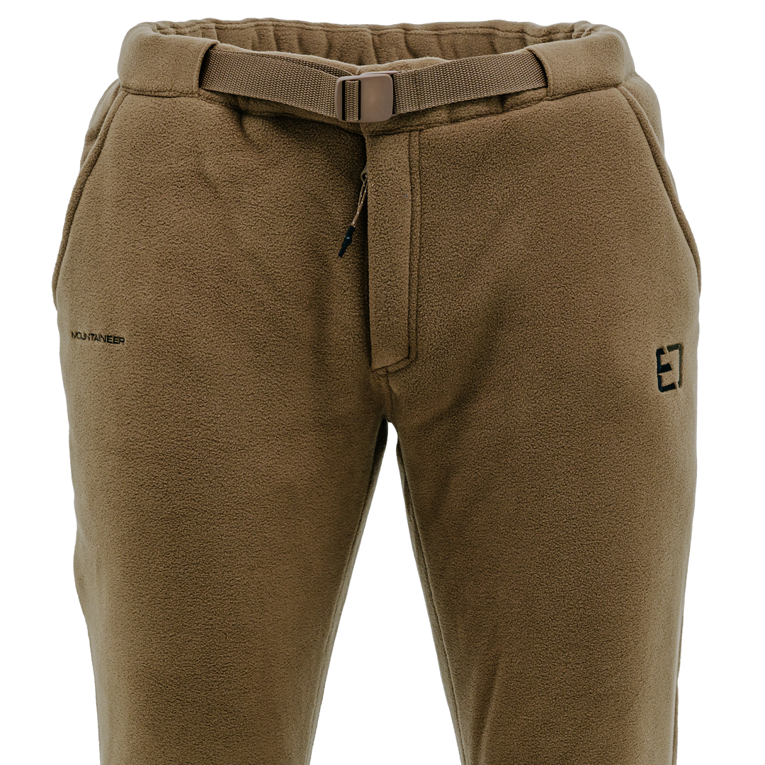 MOUNTAINEER Heavyweight Jogger