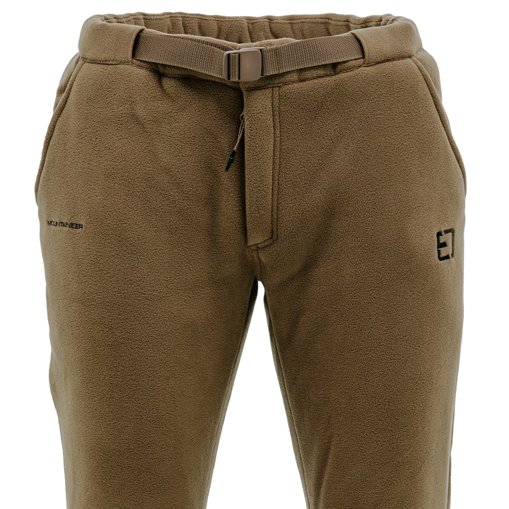MOUNTAINEER Heavyweight Jogger