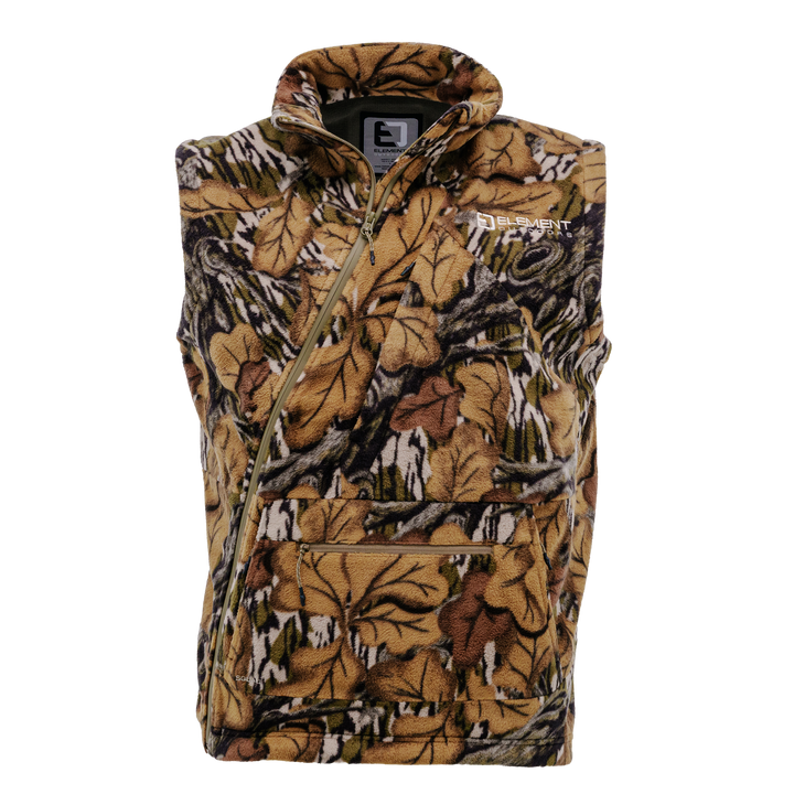 SQUALL Midweight Vest