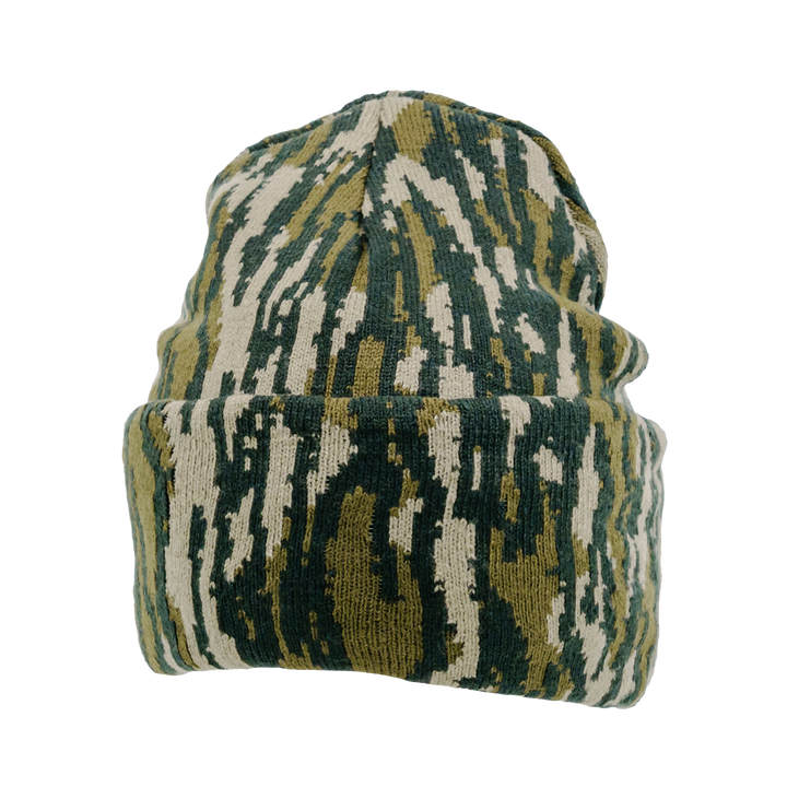 Old Timer Knit Beanie