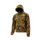 SQUALL Midweight Jacket