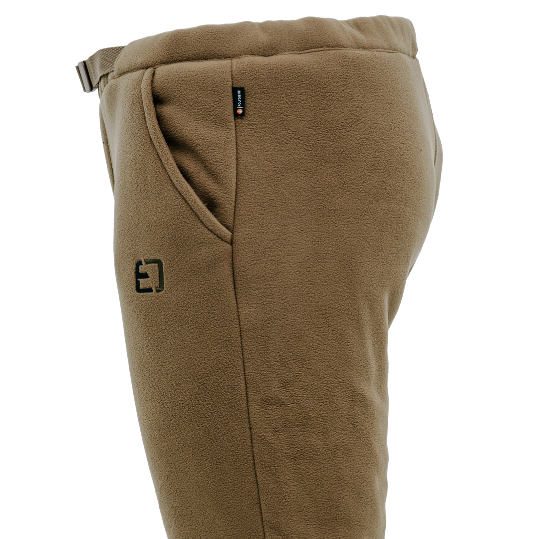 MOUNTAINEER Heavyweight Jogger