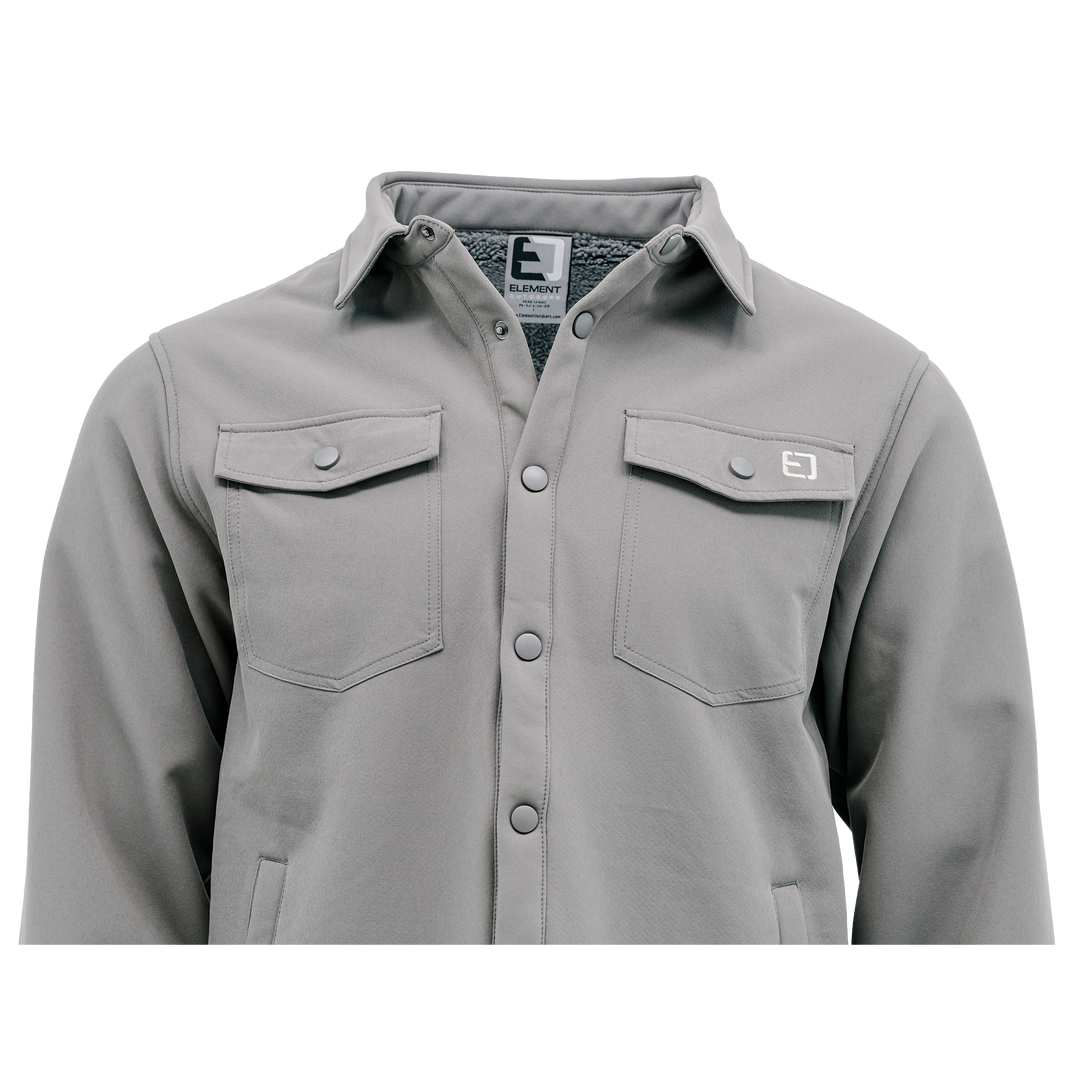 PEAK Shirt Jacket