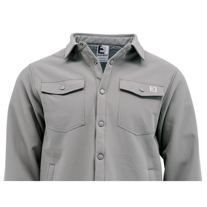PEAK Shirt Jacket
