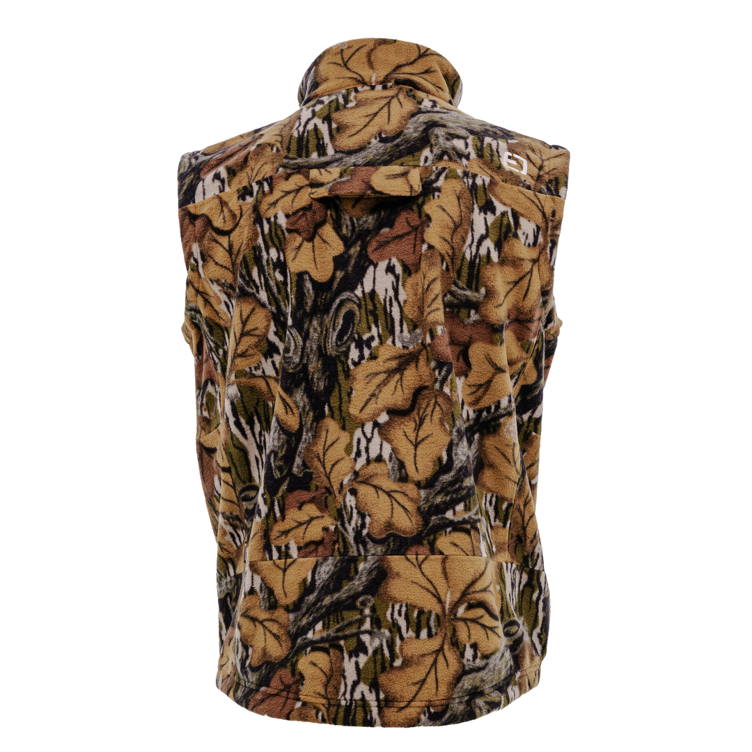 SQUALL Midweight Vest