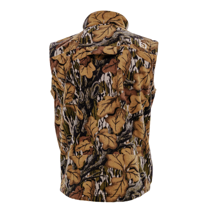 SQUALL Midweight Vest