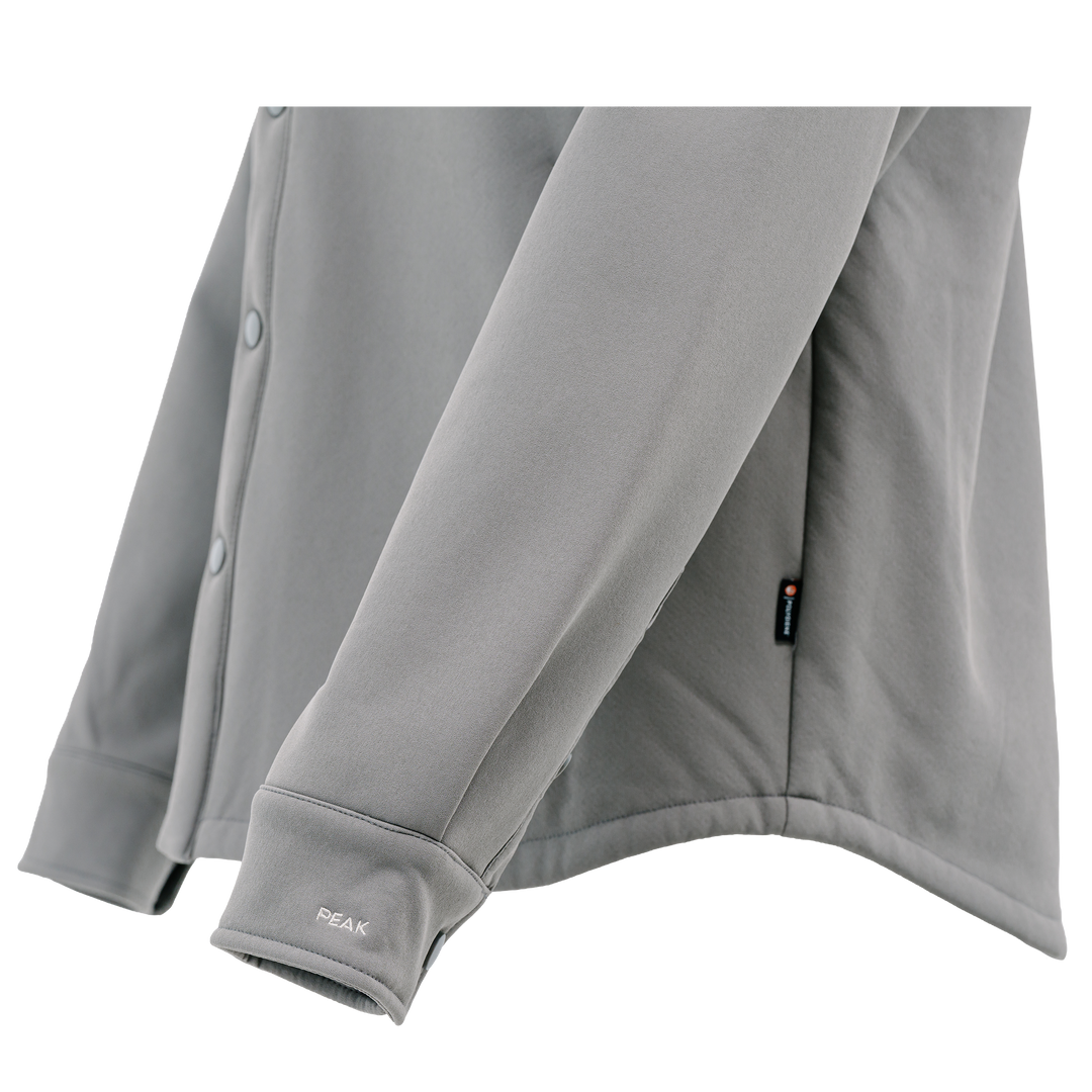 PEAK Shirt Jacket