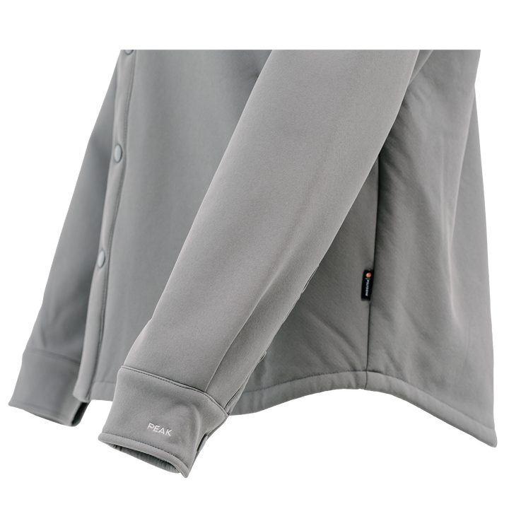 PEAK Shirt Jacket