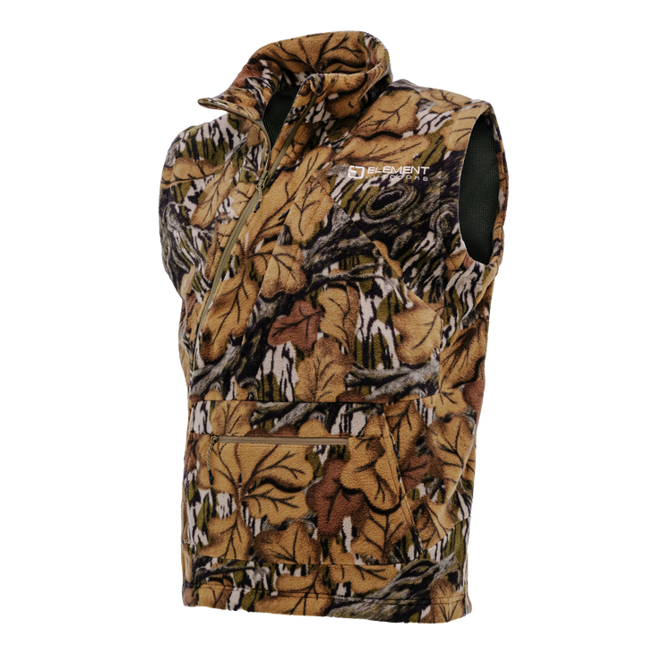 SQUALL Midweight Vest