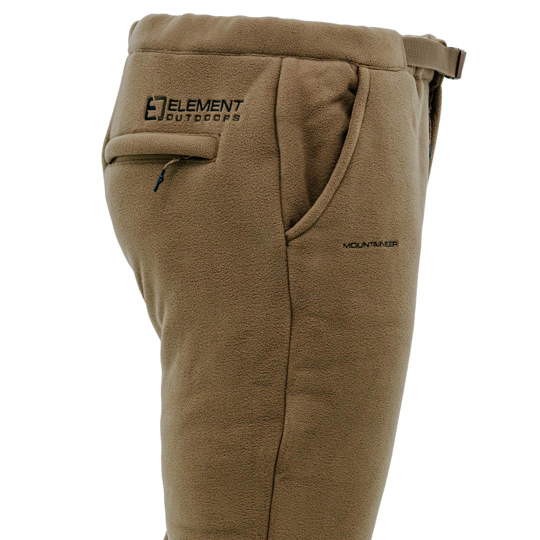 MOUNTAINEER Heavyweight Jogger
