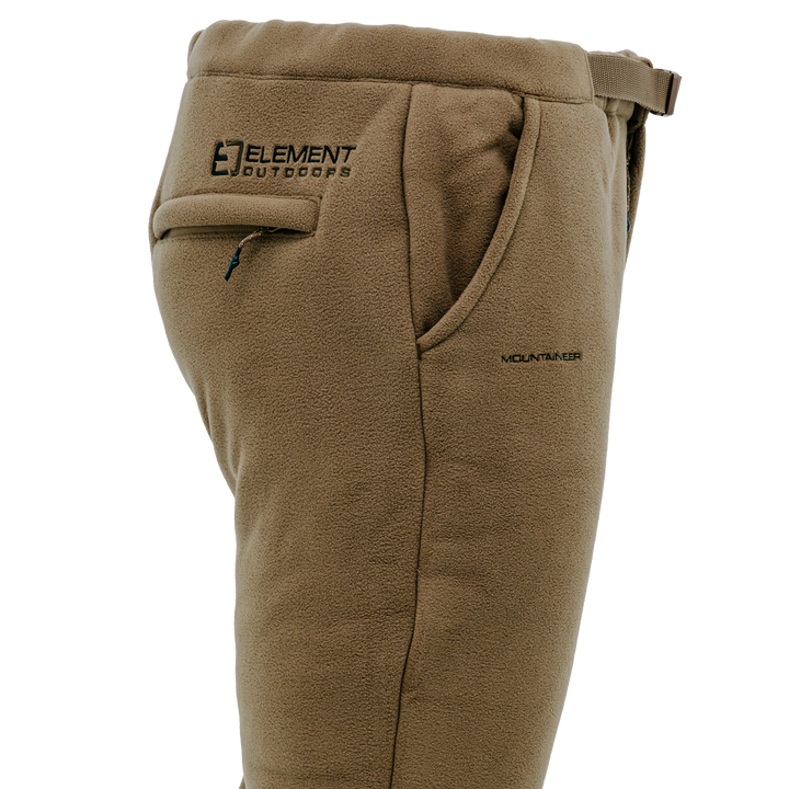 MOUNTAINEER Heavyweight Jogger