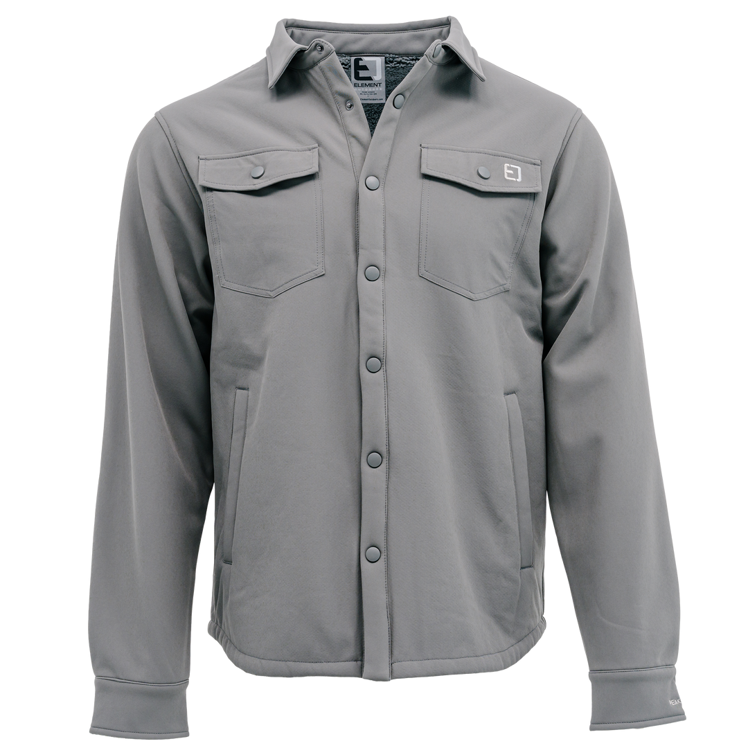 PEAK Shirt Jacket