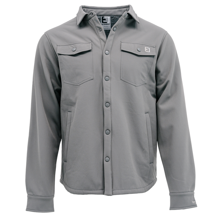 PEAK Shirt Jacket