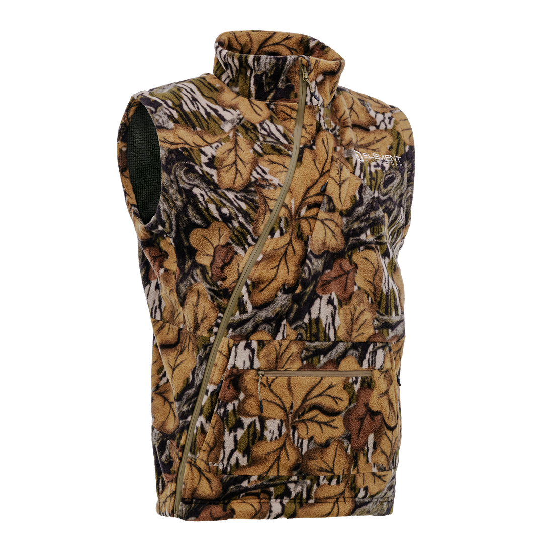 SQUALL Midweight Vest