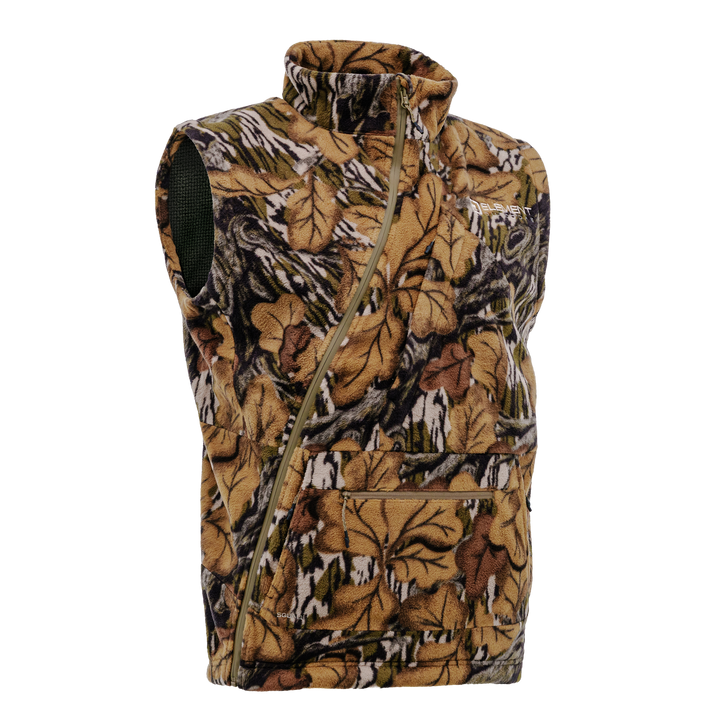 SQUALL Midweight Vest