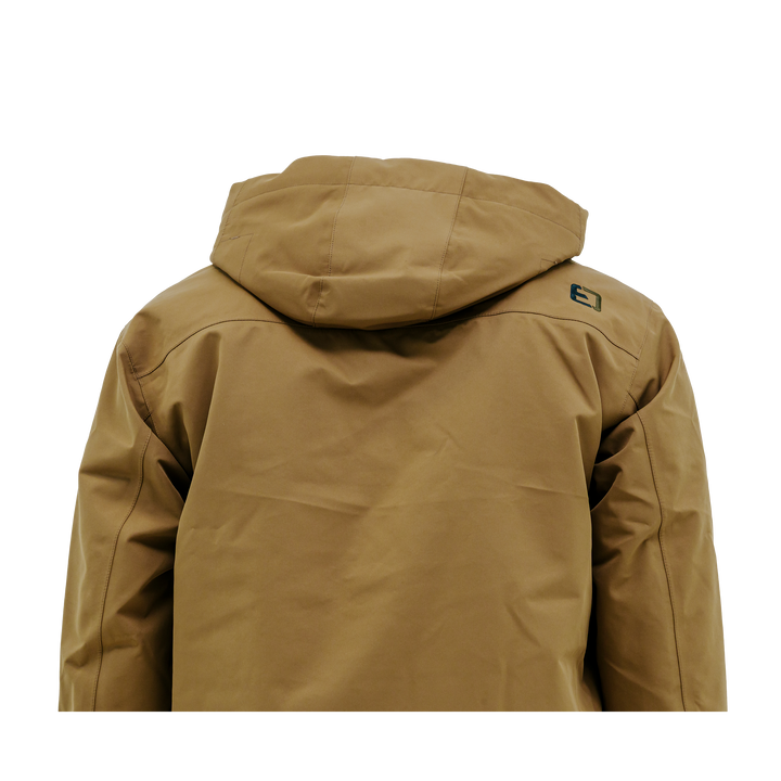 FOWLTEC Primaloft Insulated Waterproof Parka
