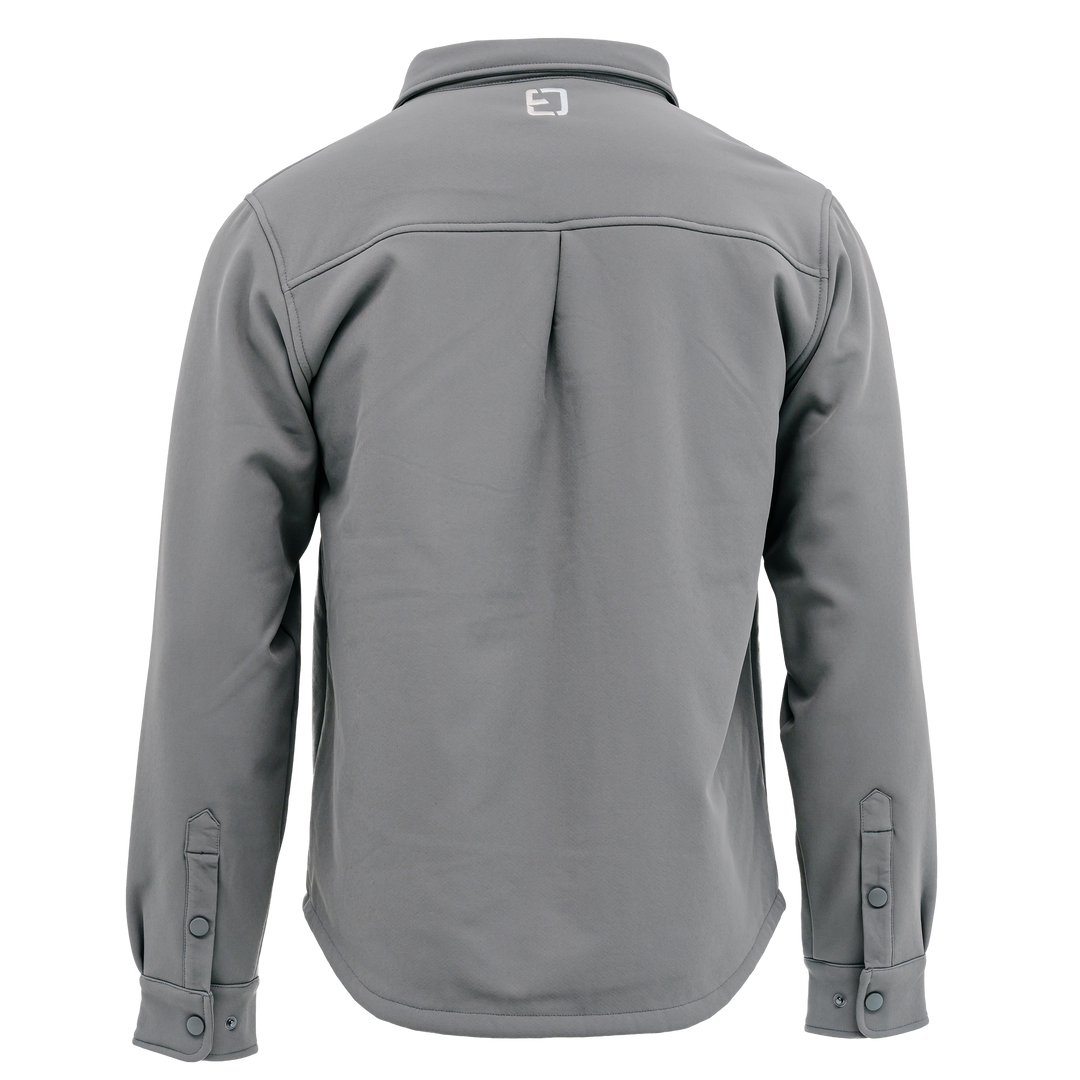 PEAK Shirt Jacket