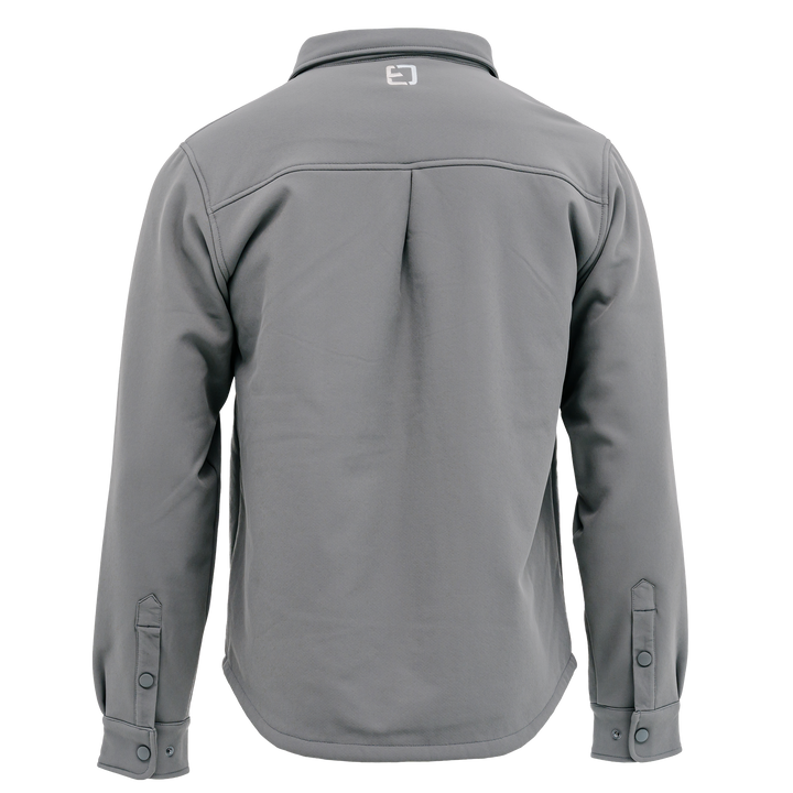 PEAK Shirt Jacket