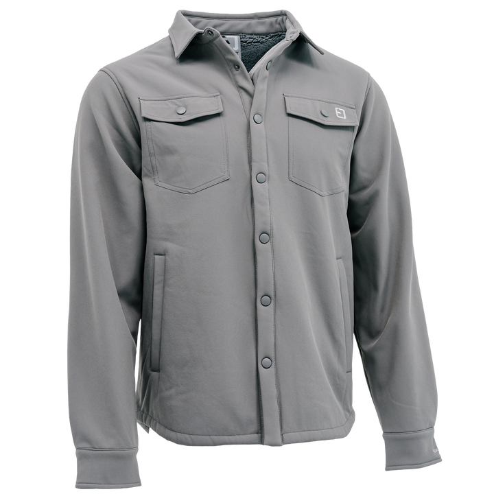 PEAK Shirt Jacket