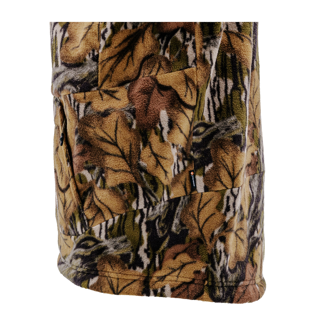 SQUALL Midweight Vest