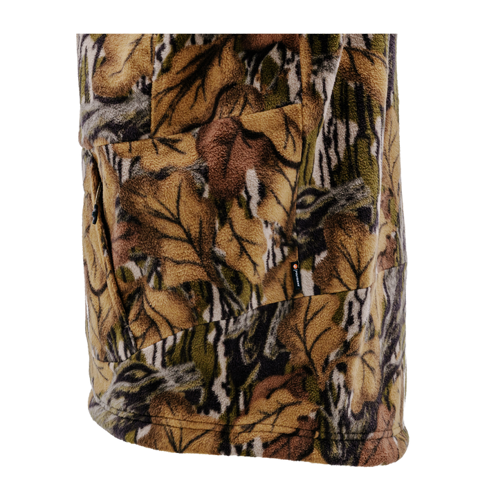 SQUALL Midweight Vest
