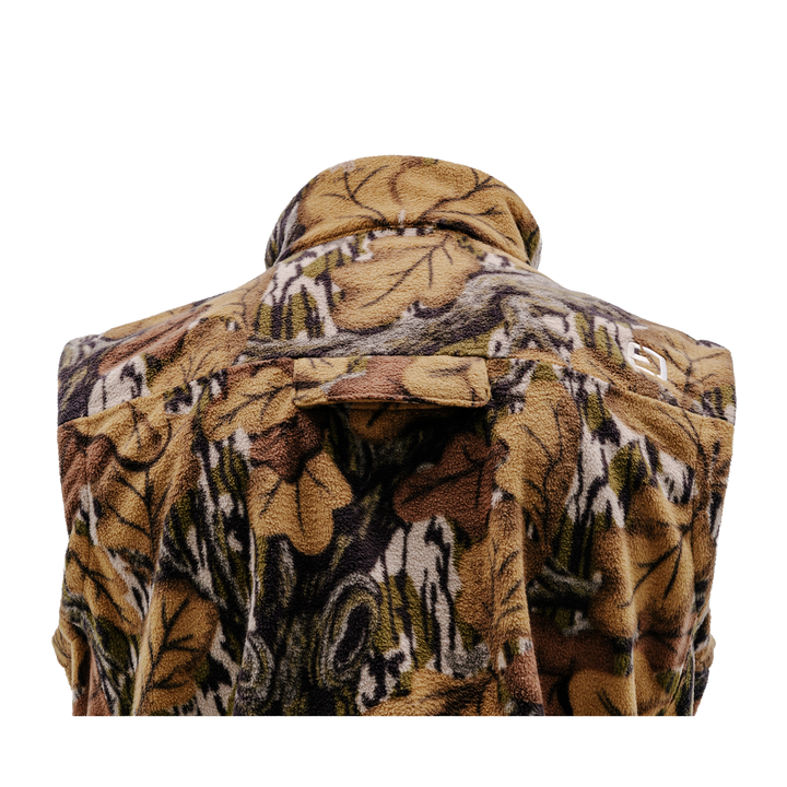 SQUALL Midweight Vest