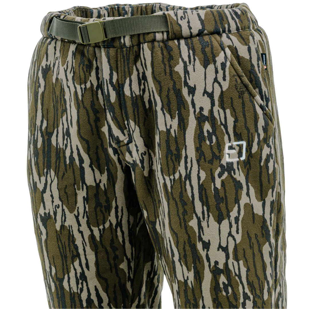 MOUNTAINEER Heavyweight Jogger