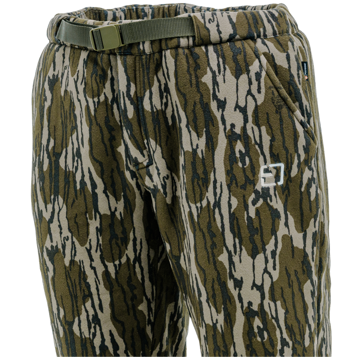MOUNTAINEER Heavyweight Jogger
