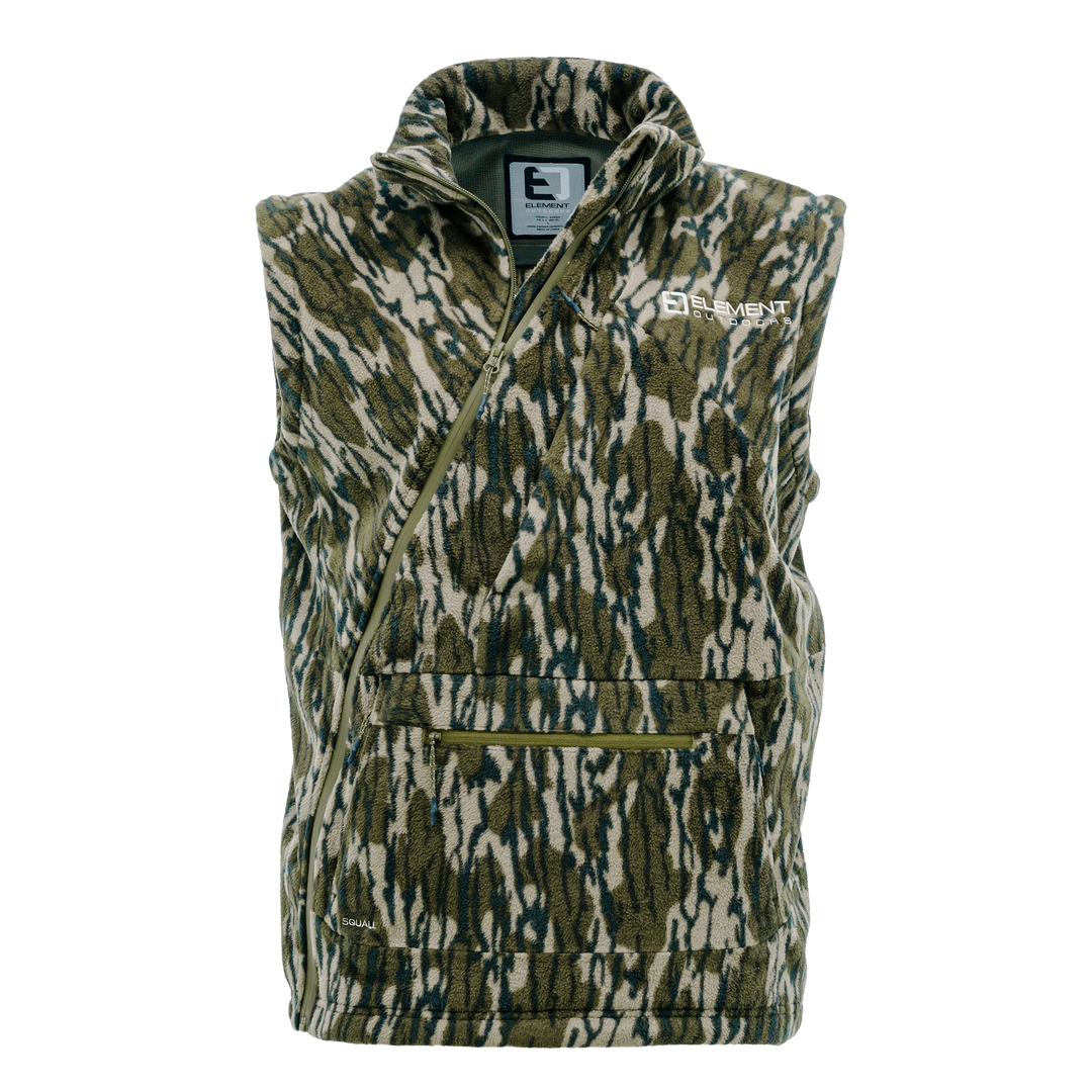 SQUALL Midweight Vest