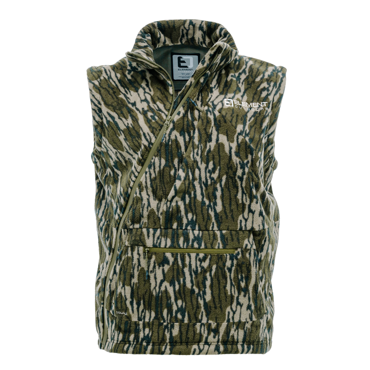SQUALL Midweight Vest