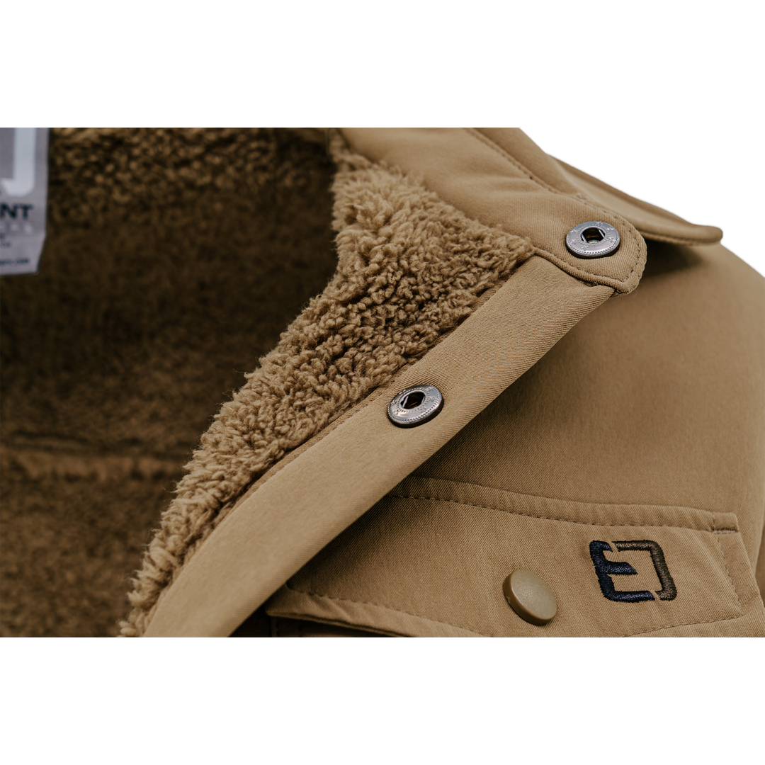 PEAK Shirt Jacket